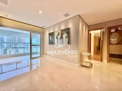 Apartamento com 3 Quartos à venda, 100m² no Gonzaga, Santos