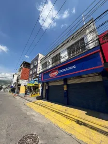 Ponto Comercial para alugar, 310m² no Centro, Nova Iguaçu