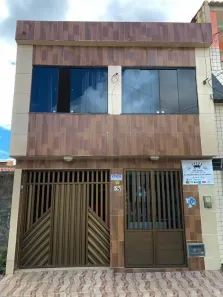 Casa com 3 Quartos à venda, 145m² no Santos Dumont, Aracaju