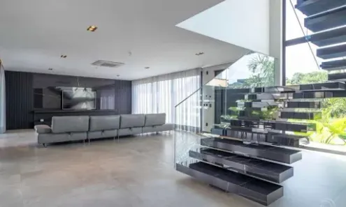 Casa com 5 Quartos à venda, 513m² no Jurerê Internacional, Florianópolis