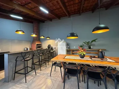 Casa com 3 Quartos à venda, 150m² no Maria Rezende, Uberlândia