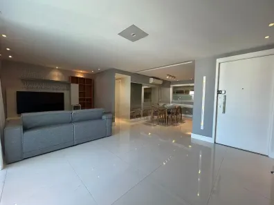 Apartamento com 4 Quartos à venda, 146m² no Barra Olímpica, Rio de Janeiro
