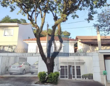 Sobrado com 4 Quartos à venda, 254m² no Jardim Virginia Bianca, São Paulo