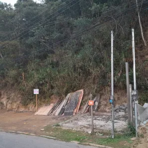 Lote/Terreno à venda, 3111m² no Corrêas, Petrópolis