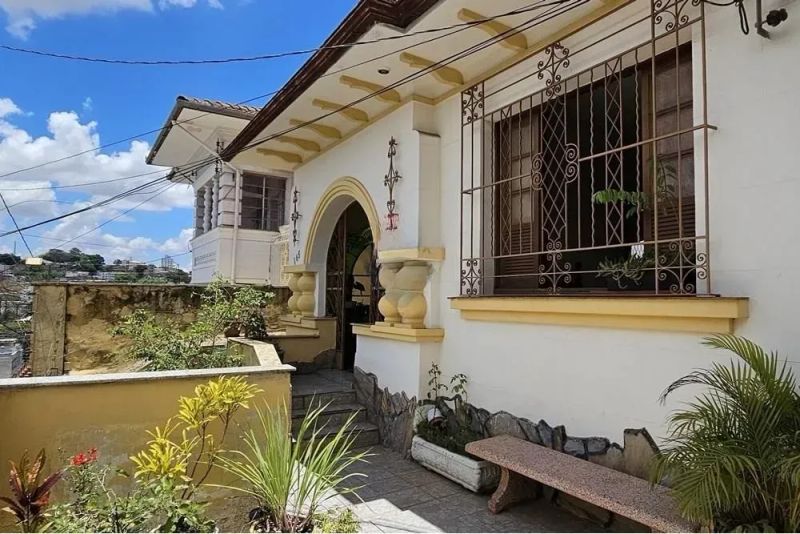 Apartamento com 4 quartos — São Cristóvão, Belo Horizonte