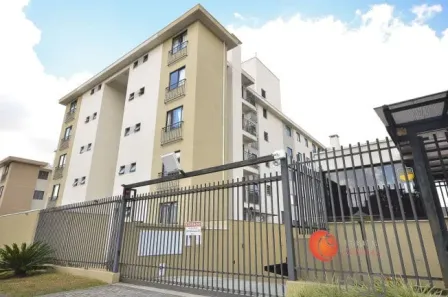 Apartamento com 2 Quartos para alugar, 57m² no Boa Vista, Curitiba