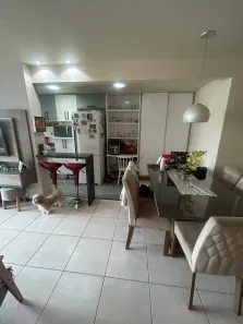 Apartamento com 2 Quartos à venda, 85m² no Icaraí, Niterói