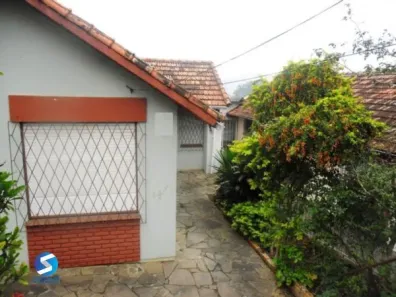 Casa com 3 Quartos à venda, 74m² no Jardim do Salso, Porto Alegre