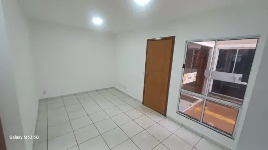 Apartamento com 2 Quartos à venda, 66m² no Mansões Pôr do Sol, Águas Lindas de Goiás