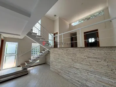 Casa de Condomínio com 4 Quartos à venda, 360m² no Residencial Dos Lagos, Itupeva