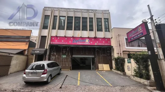 Ponto Comercial para alugar, 240m² no Saúde, São Paulo