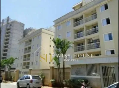 Apartamento com 3 Quartos à venda, 72m² no Vila Nova, Campinas