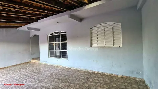 Casa com 3 Quartos à venda, 116m² no Conjunto Habitacional Júlio de Mesquita Filho, Sorocaba