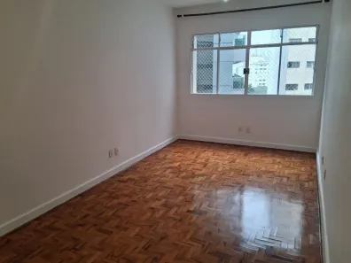 Apartamento com 1 Quarto para alugar, 55m² no Aclimação, São Paulo