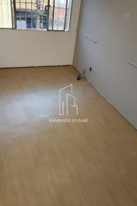 Apartamento com 2 Quartos à venda, 56m² no São João Clímaco, São Paulo