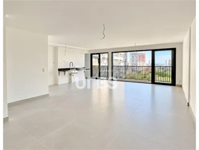 Apartamento com 3 Quartos à venda, 163m² no Setor Bueno, Goiânia