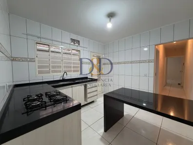 Casa com 2 Quartos à venda, 91m² no Jardim Nova Olinda, Araras