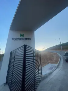 Lote/Terreno à venda, 381m² no Guarujá Mansões, Betim