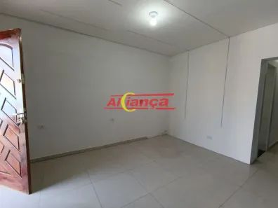 Casa com 1 Quarto para alugar, 200m² no Centro, Guarulhos