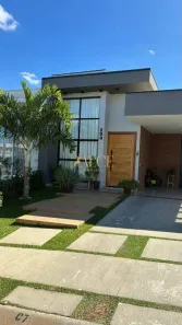 Casa com 3 Quartos para alugar, 160m² no Jardim Residencial Viena, Indaiatuba