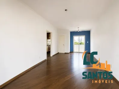 Apartamento com 2 Quartos para venda ou aluguel, 83m² no Encruzilhada, Santos