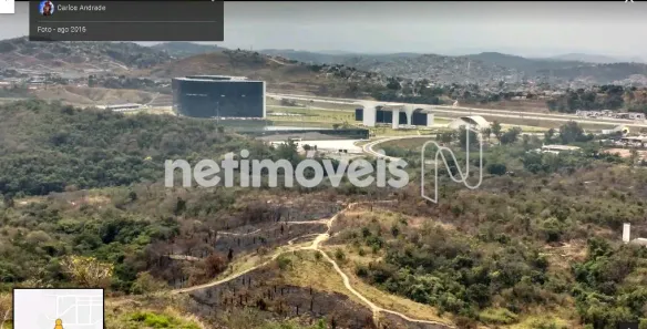 Lote/Terreno à venda, 4200m² no Serra Verde (Venda Nova), Belo Horizonte