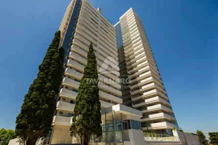 Apartamento com 3 Quartos à venda, 135m² no Estrela, Ponta Grossa