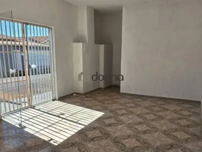 Casa com 3 Quartos à venda, 159m² no Conjunto Manoel Mendes, Uberaba