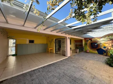 Casa com 4 Quartos à venda, 335m² no Jardim Chapadão, Campinas