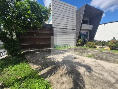 Prédio Comercial à venda, 373m² no Iputinga, Recife