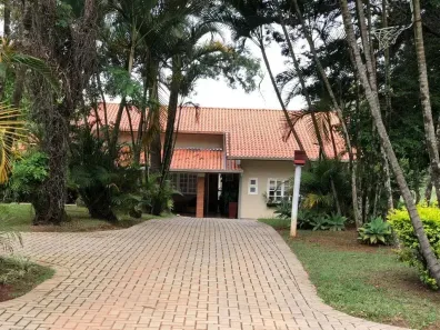 Casa de Condomínio com 4 Quartos à venda, 5000m² no , Mairinque