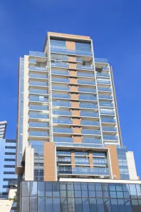 Apartamento com 1 Quarto à venda, 52m² no Vila Olímpia, São Paulo