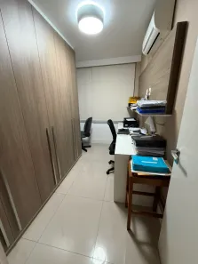 Apartamento com 3 Quartos para alugar, 110m² no da Luz, Nova Iguaçu