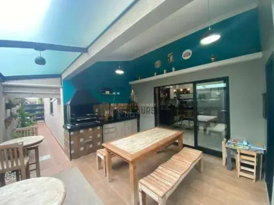 Casa de Condomínio com 4 Quartos à venda, 218m² no Parque Vera Cruz, Tremembé