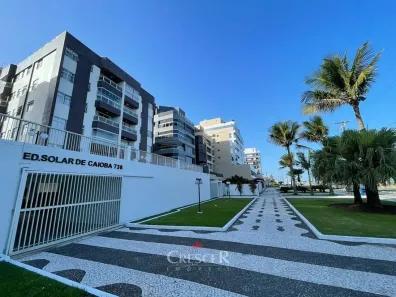 Apartamento com 2 Quartos à venda, 51m² no Centro, Matinhos