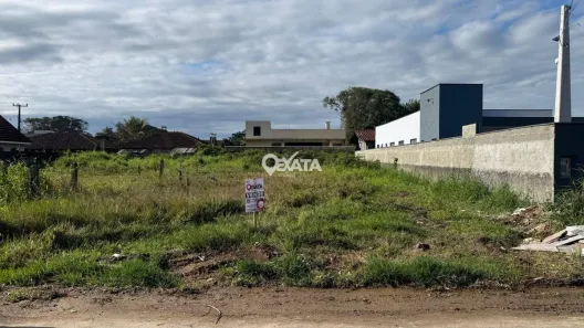 Lote/Terreno à venda, 390m² no Barra do Saí, Itapoá