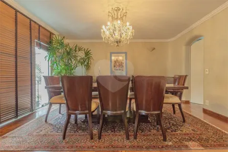 Apartamento com 4 Quartos à venda, 271m² no Jardim Paulista, São Paulo