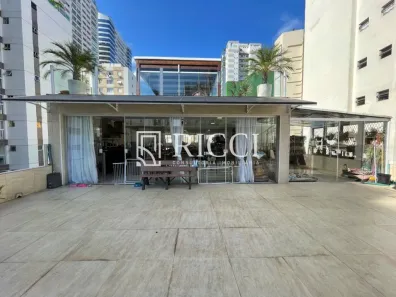 Cobertura com 5 Quartos à venda, 600m² no Aparecida, Santos