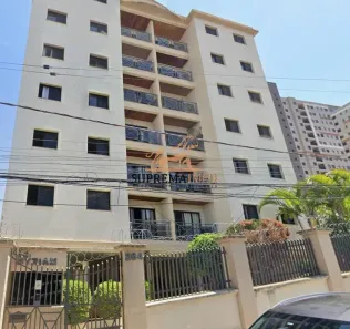 Apartamento com 2 Quartos à venda, 65m² no Jardim Helena Cristina, Sorocaba