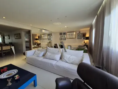 Apartamento com 4 Quartos à venda, 220m² no Pituba, Salvador