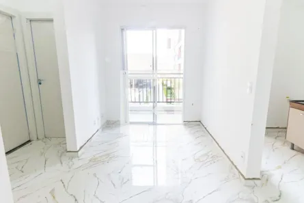 Apartamento com 2 Quartos à venda, 42m² no Mooca, São Paulo