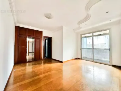 Apartamento com 3 Quartos à venda, 100m² no Funcionários, Belo Horizonte