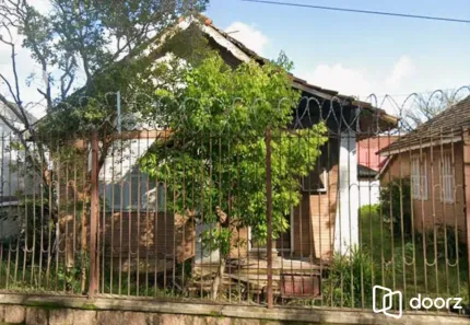 Casa com 1 Quarto à venda, 600m² no Jardim São Pedro, Porto Alegre