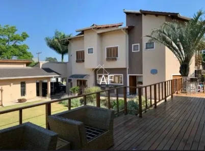 Casa de Condomínio com 8 Quartos à venda, 2950m² no San Diego, Vargem Grande Paulista