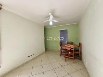 Apartamento com 3 Quartos à venda, 60m² no Vila Padre Manoel de Nóbrega, Campinas