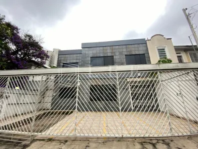 Prédio Comercial para alugar, 457m² no Vila Clementino, São Paulo
