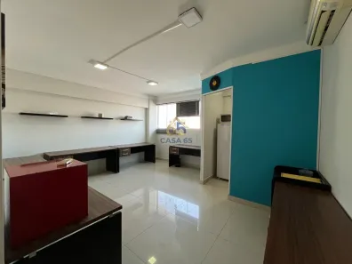 Sala Comercial para alugar, 33m² no Poção, Cuiabá