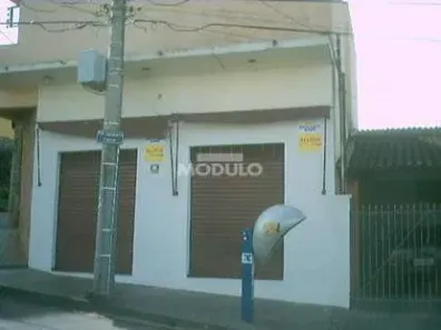 Ponto Comercial para alugar, 30m² no Fundinho, Uberlândia
