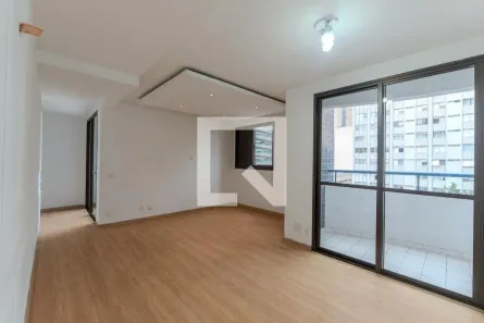 Apartamento com 3 Quartos à venda, 80m² no Jardim Paulista, São Paulo