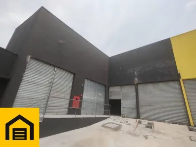 Ponto Comercial para alugar, 247m² no Demarchi, São Bernardo do Campo